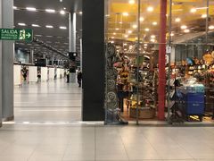 -波哥大埃尔多拉国际机场