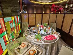 -ONE FULL 古董港式海鲜火锅