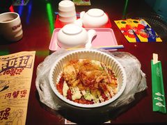 -胖哥俩肉蟹煲(虹口龙之梦店)