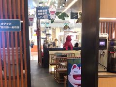 -老屋印象川菜(世纪东方店)
