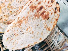 -荆楚任氏锅盔(紫阳路店)