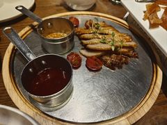 -小大董·烤鸭(王府井apm店)