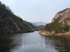 -仙居谷风景区