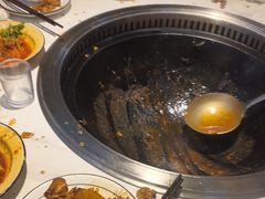 -铁锅年代•现炒地锅鸡(仪凤南路店)