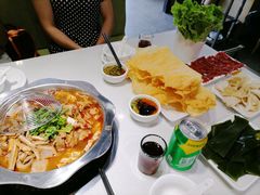 -古乐牛香·鲜牛肉牛杂火锅(吴江三里桥运东商业广场店)