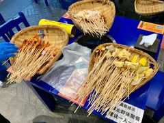 -马路边边串串香(双井直营店)