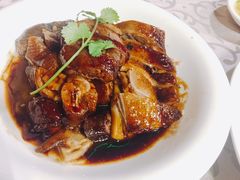 招牌桂姐碌鹅-六婶西关小厨(光塔路店)