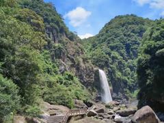 -九鲤湖风景区