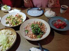 -那时新疆·若羌(经纬汇店)