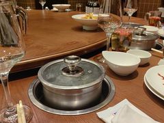 -东海怡品海鲜豆捞(星街坊店)