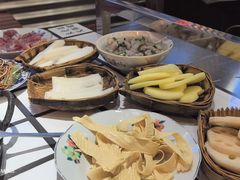 -朱光玉火锅馆(正弘城店)