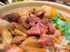 五星牛腩牛杂煲-牛腩之旅·牛腩牛杂煲(光启城美食城店)