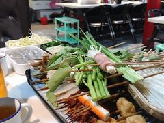 -钢管厂五区小郡肝串串香(南山店)