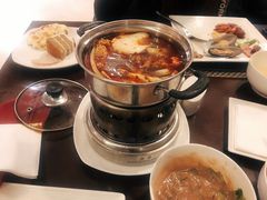 -天诚丽筠酒店-西餐厅