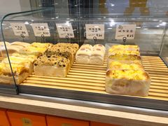 -司乎·日式鲜吐司(EFC欧美广场店)