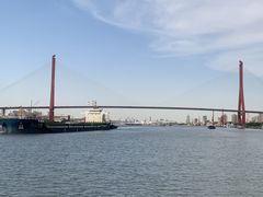 -丹东路渡口(轮渡站)