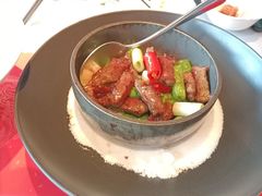 -馋遇江南·精致湖景雅宴(东方之门店)