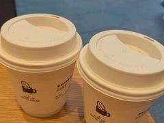 -Seesaw Coffee(苏州中心店)