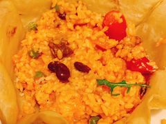 -芭莉与彩虹西餐厅(成都合生汇店)