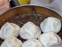 鲜肉汤包-百年尹氏汤包(湖南路狮子桥店)
