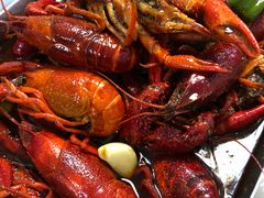 -盱眙虾神於氏龙虾(夫子庙红街店)