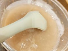 儿时怀旧绿豆沙-抖鱼-抖音酸菜鱼(惠福东路店)