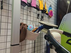 -Stone Motion Fitness 释动健身