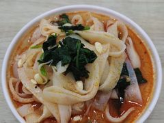 -老陕西面馆(恒茂商业广场店)