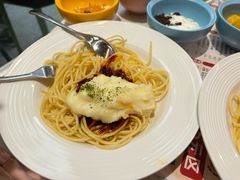-拾光自助甜品·小食(太古里总店)