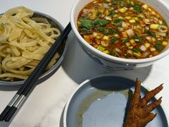 -南城香(北京南站店)