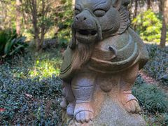 -狼山风景名胜区