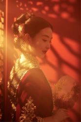 -太古映画婚纱摄影(天河店)