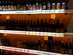 -虚荣精酿酒屋(五羊店)