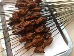 -金二烤肉(早慈巷小区店)