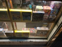 -BGM CLUB二次元主题桌游店(康王路店)