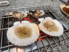 -震海贝烤贝·民俗特色店(延吉总店)