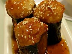 -点点心点心专门店(旺角店)