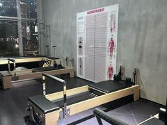 -锐动健身游泳(博地中心店)