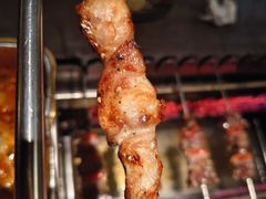-麦凯伦烧烤·精酿超级工厂店(金桥总店)