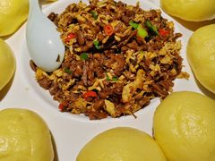 -北平食府(马鞍山路店)