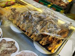 -萍姨抻面馆·鸡架冒菜(清湖店)