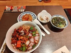 -王繁星面馆(西安熙地港店)