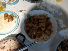 -小锅饭豆腐馆(重工北街普罗旺斯店)