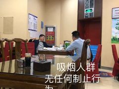 -京天红酒家(虎坊路店)