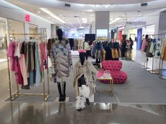 -凯德广场(学府店)