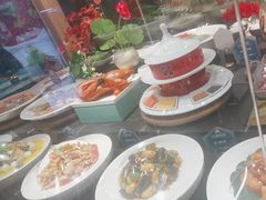 -大鹏饭店·金陵家宴(奥体中心店)