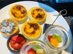 -索菲特酒店 · 云尚天际自助餐厅