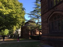 -普林斯顿大学