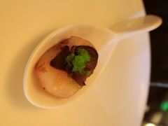 iphone_upload_pic-LONG BAR 廊吧(外滩华尔道夫酒店)