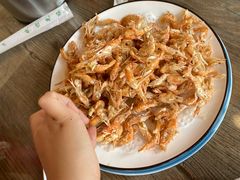 -崂山水果园农家宴(泉水鸡店)